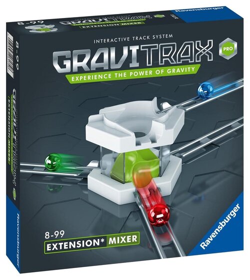 Ravensburger GraviTrax Extension Mixer Uitbreiding
