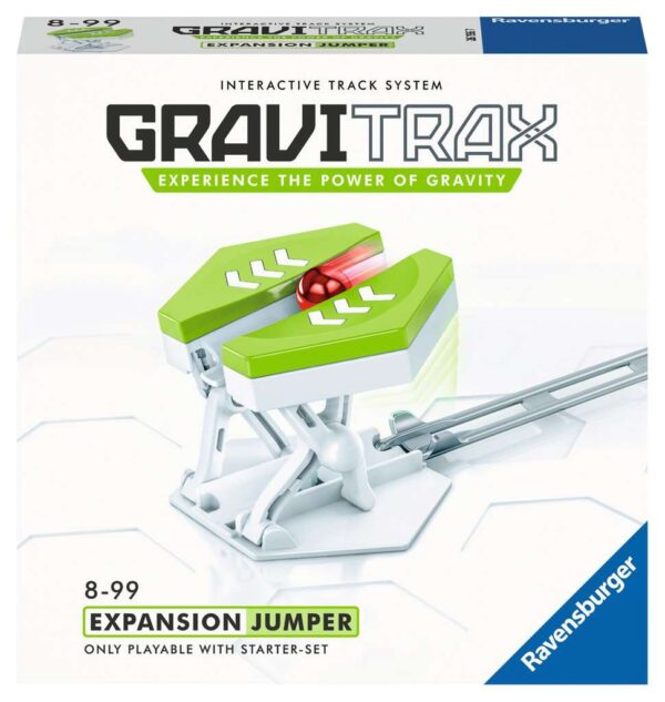 Ravensburger GraviTrax Jumper