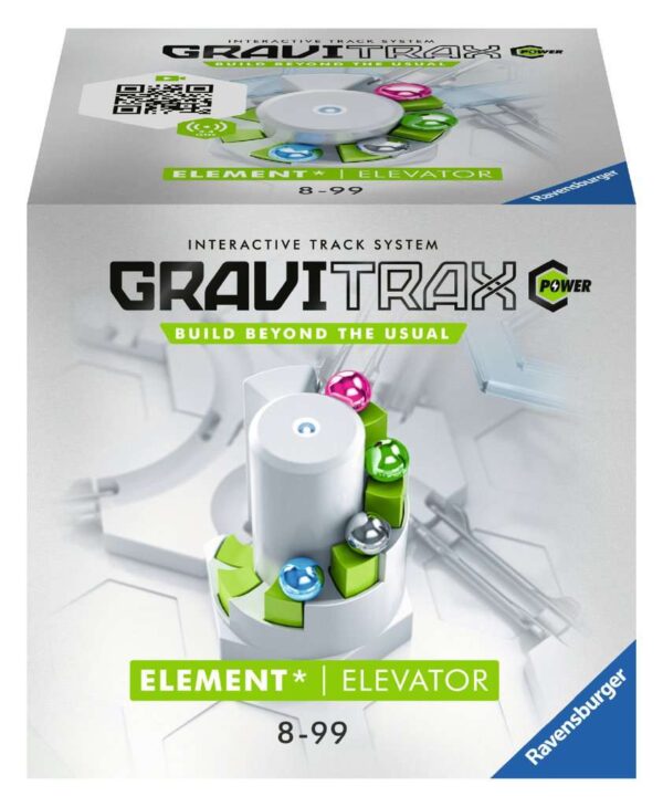 Ravensburger GraviTrax Power Elevator