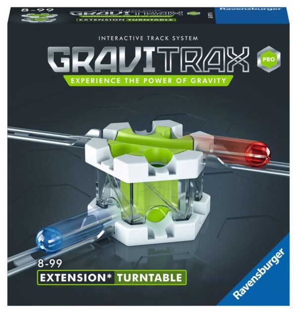 Ravensburger Gravitrax Turntable Uitbreiding