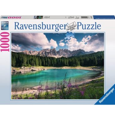 Ravensburger Puzzel Prachtige Dolomieten