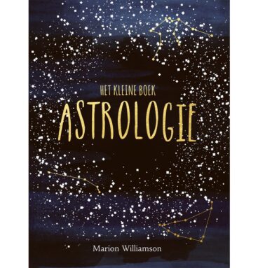 Rebo Het Kleine Boek - Astrologie