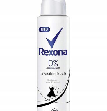 Rexona Invisible Fresh Deospray 150ml
