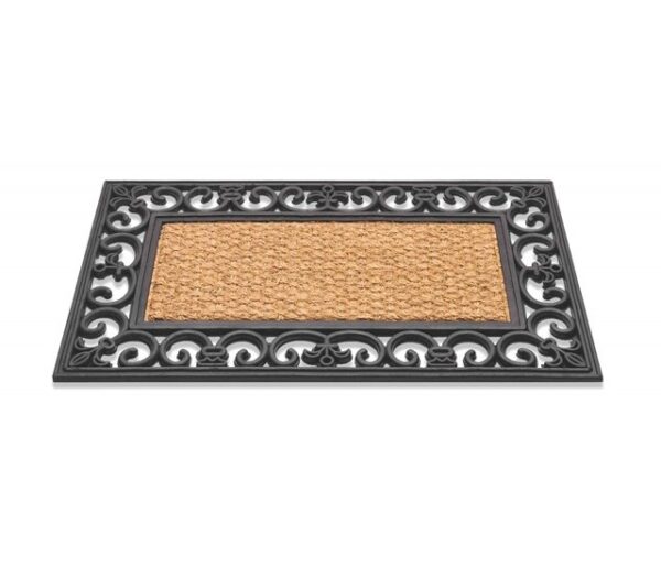 Rubber Mat Met Cocos Gazelle 45x75cm