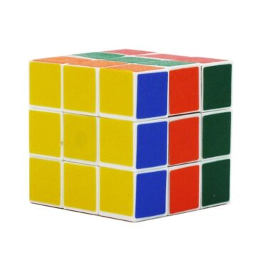 Rubik&apos;s Kubus 5