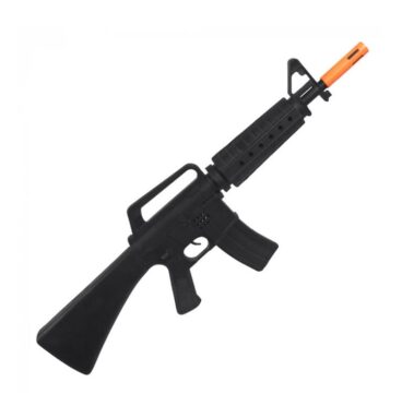 SWAT Speelgoedgeweer 62cm