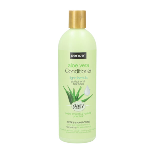 Sence Aloe Vera Conditioner 400ml