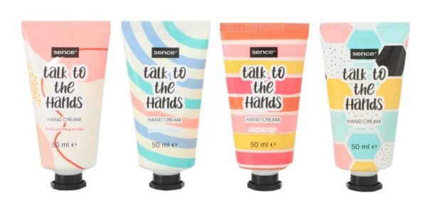 Sence Handcrème 50ml