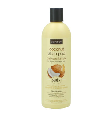 Sence Shampoo Coconut 400ml