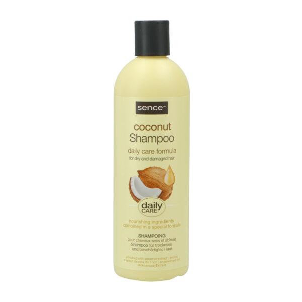 Sence Shampoo Coconut 400ml