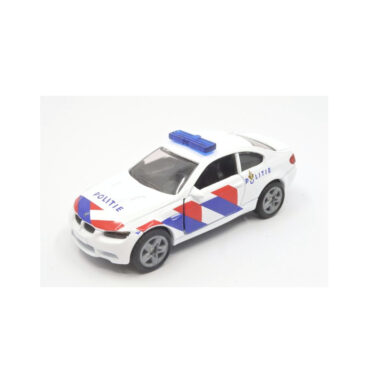 Siku 1450 BMW M3 Coupé Politieauto