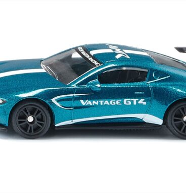 Siku 1577 Aston Martin Vantage GT4