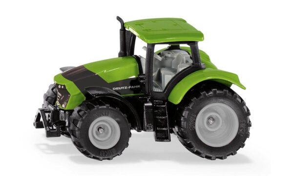 Siku DEUTZ-FAHR TTV 7250 Agrotron