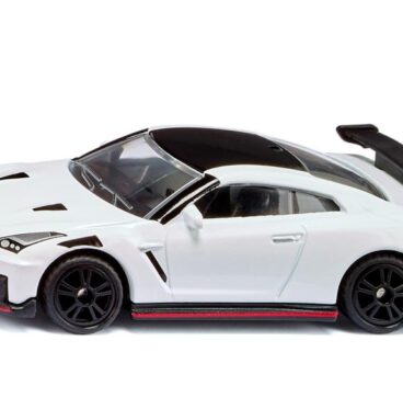 Siku Nissan GT-R Nismo 1:87 Nr 1579