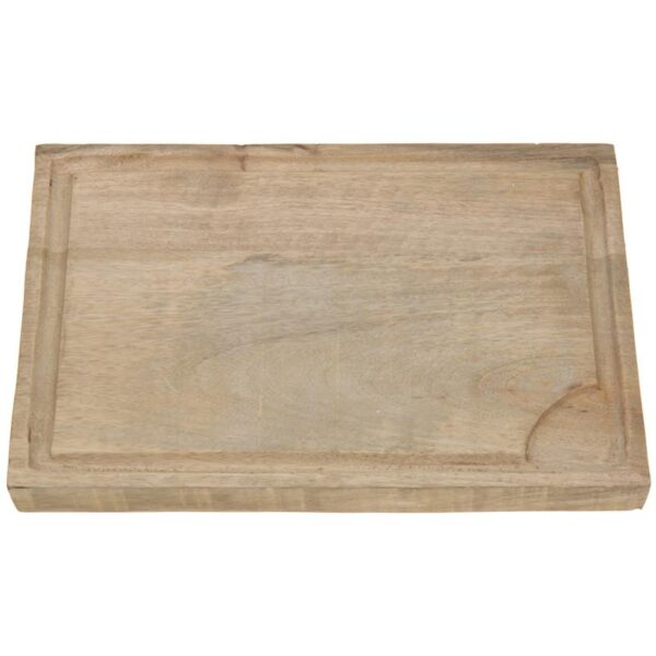 Snijplank Hout 40x29x3cm