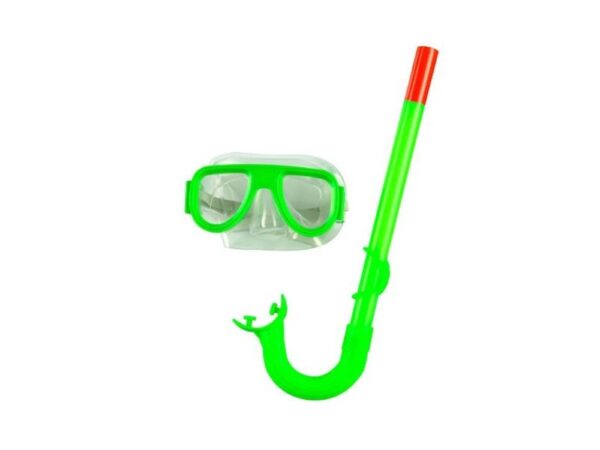 Snorkelset Voor Kinderen