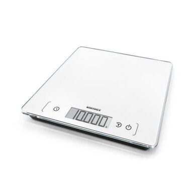 Soehnle Digitale Keukenweegschaal Page Comfort 400 Tot 10kg