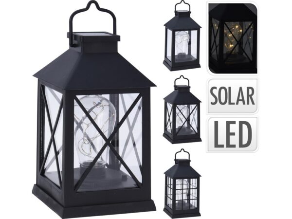 Solar Lantaarn LED 10