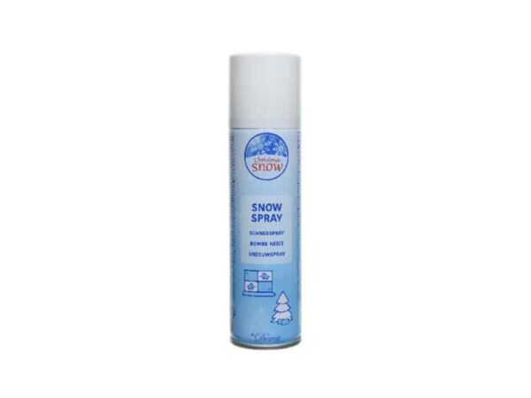 Spuitsneeuw Spuitbus 150 Ml Snow Spray