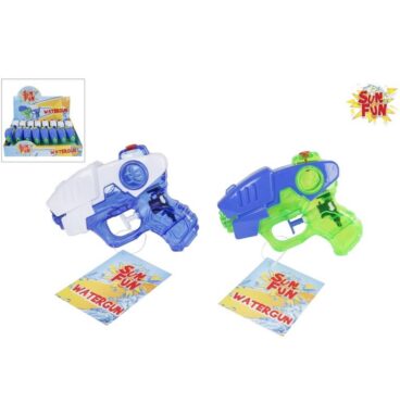 Sun Fun Waterpistool 12cm