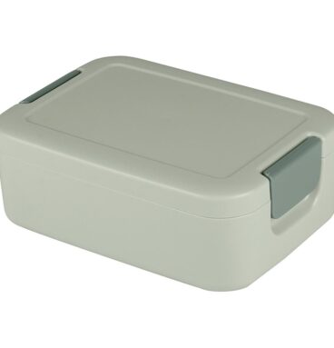 Sunware Sigma Home Lunchbox Met Bentobakje Lichtgroen/donkergr.