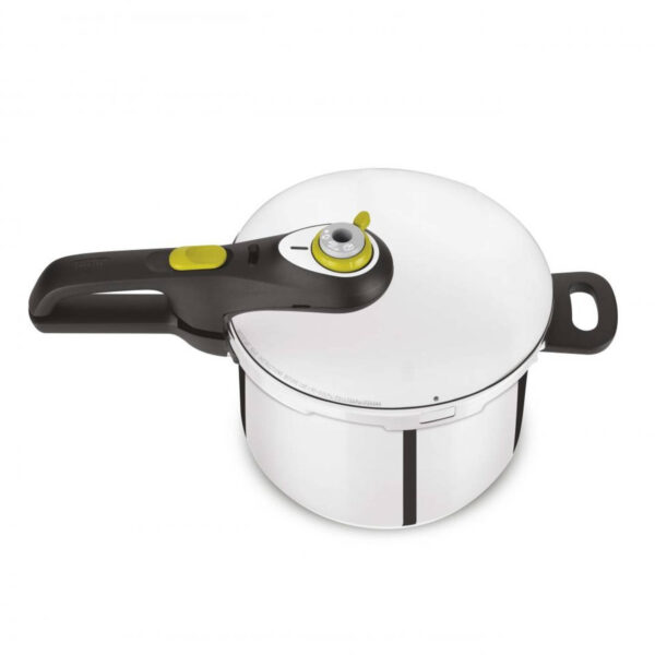 Tefal Secure 5 Neo Snelkookpan 4L