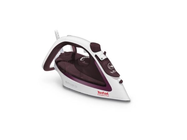 Tefal Stoomstrijkijzer Easygliss Plus 2400Watt