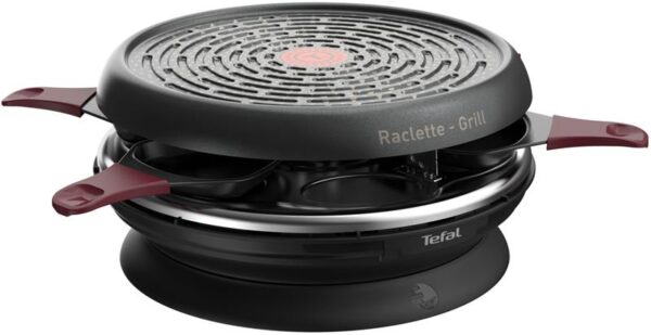 Tefal Store&apos;Inn Gourmetset 850W