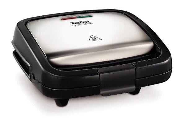 Tefal Tosti-Apparaat - Croc Time 700W