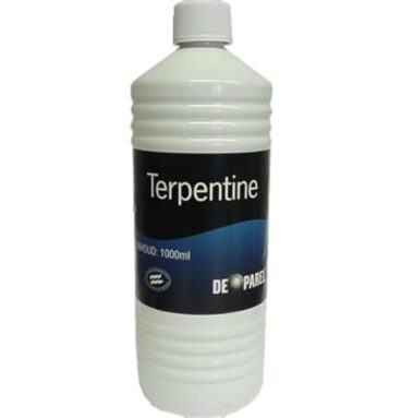 Terpentine 1