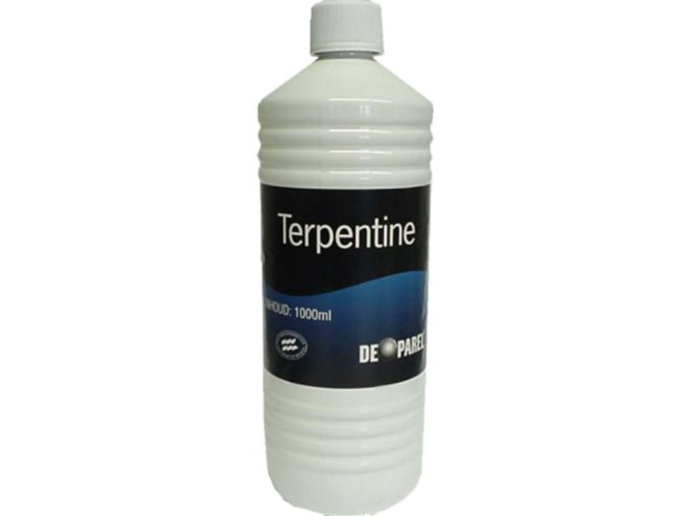 Terpentine 1