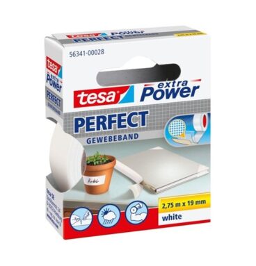 Tesa Extra Power Perfect Wit