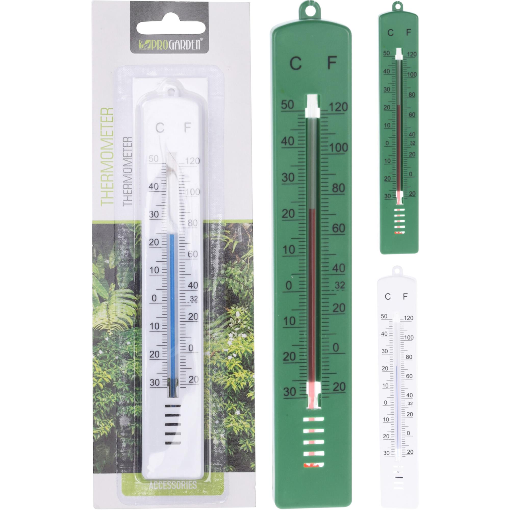 Thermometer H17cm