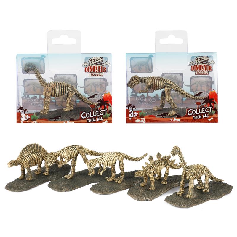 Toi Toys Dinosaurusfossiel