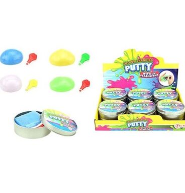 Toi Toys Kleurveranderende Putty UV