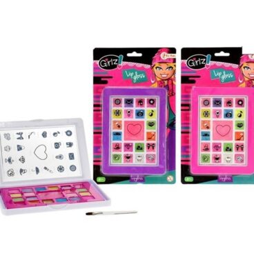 Toi Toys Lipgloss In Ypad In Blisterkaart