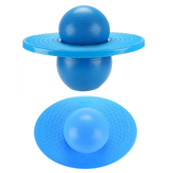 Toi Toys Lolobal Blauw 2-delig