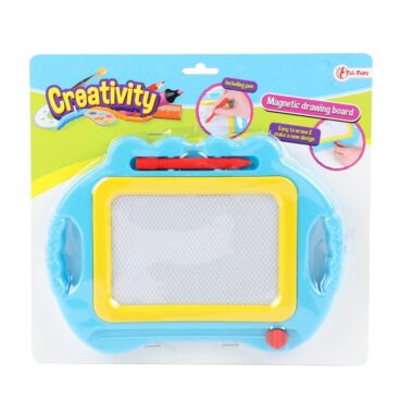 Toi Toys Magnetisch Tekenbord Incl Pen