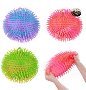 Toi Toys Mega Pufferbal Two-tone Ø28cm