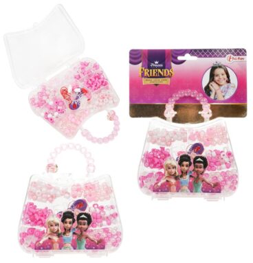 Toi Toys Princess Friends Sieraden Maken In Handtasje