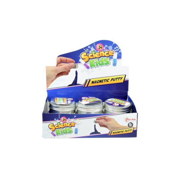 Toi Toys Putty Magnetisch