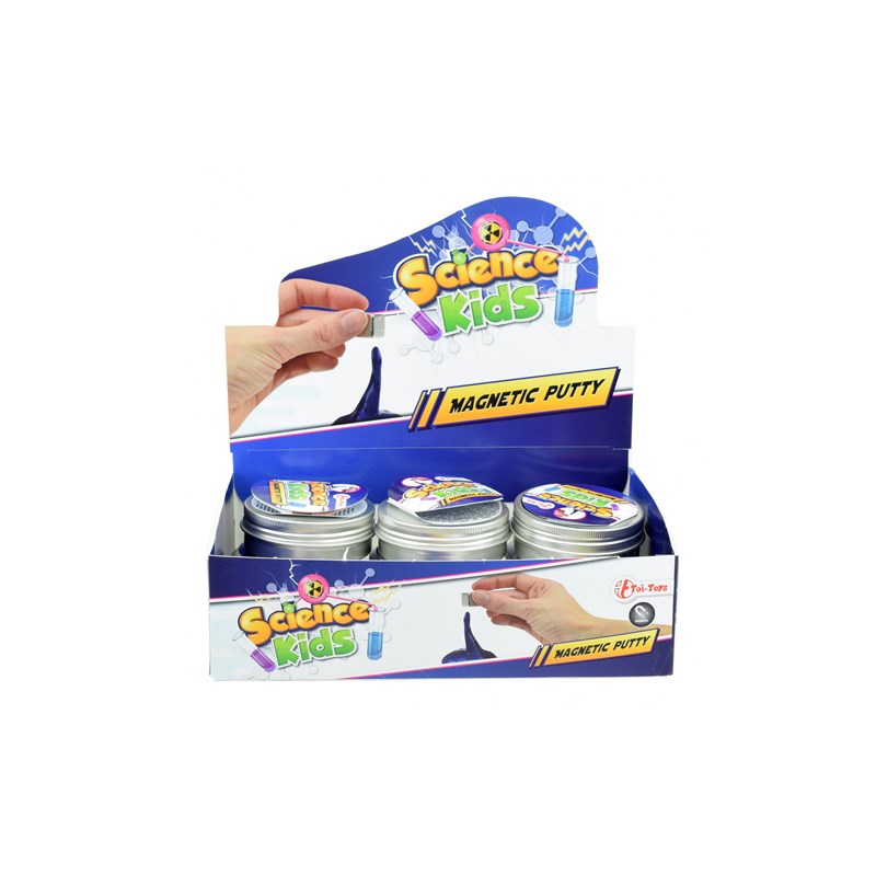 Toi Toys Putty Magnetisch