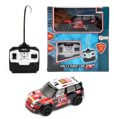 Toi Toys R-C Rally Auto &apos;M Country&apos;