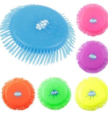 Toi Toys Splash Puffer Waterfrisbee Ø18cm