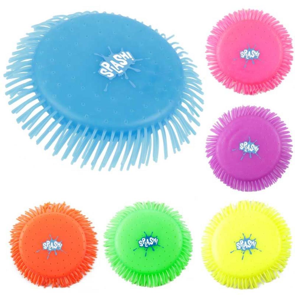 Toi Toys Splash Puffer Waterfrisbee Ø18cm