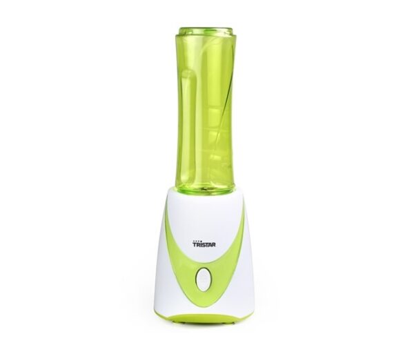 Tristar Blender Met Bidonfunctie - 0