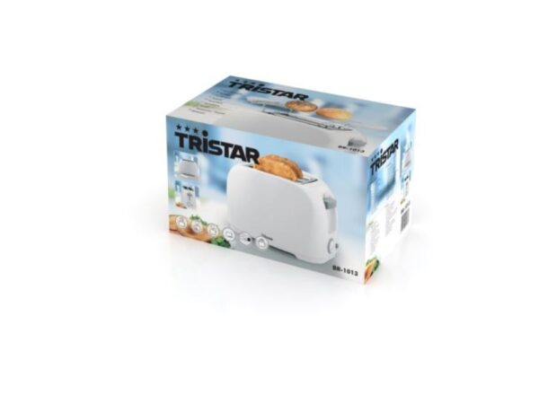 Tristar Broodrooster BR 1013