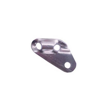 Umefa Zak 10 Driegatsspanner Aluminium