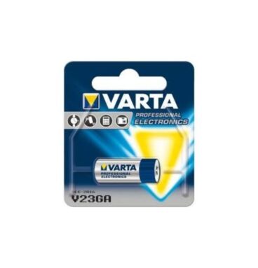Varta 12V Remote Battery V23GA/MN21