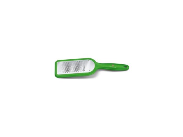 Victorinox Keukenrasp Fijn Groen